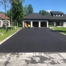 Bonduel, WI Driveway Paving Services Company